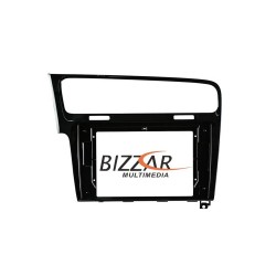 Bizzar Car Pad M12 Series VW GOLF 7 8core Android 12 8+128GB Navigation Multimedia Tablet 12.3