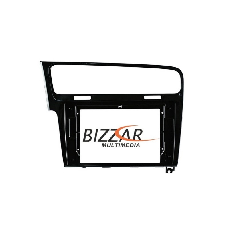 Bizzar Car Pad M12 Series VW GOLF 7 8core Android 12 8+128GB Navigation Multimedia Tablet 12.3