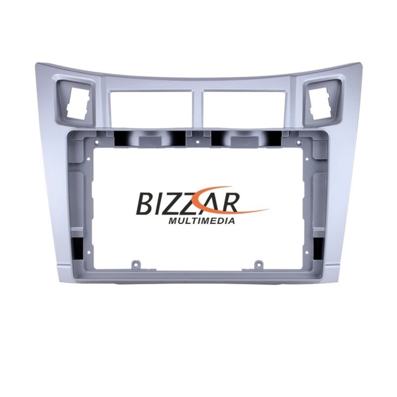 Bizzar Car Pad M12 Series Toyota Yaris 8core Android 12 8+128GB Navigation Multimedia Tablet 12.3