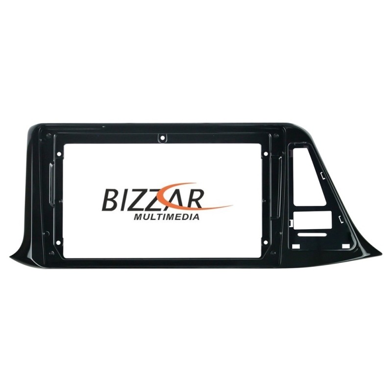 Bizzar Car Pad M12 Series Toyota CH-R 8core Android 12 8+128GB Navigation Multimedia Tablet 12.3