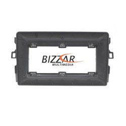 Bizzar Car Pad M12 Series Toyota Auris 8core Android 12 8+128GB Navigation Multimedia Tablet 12.3