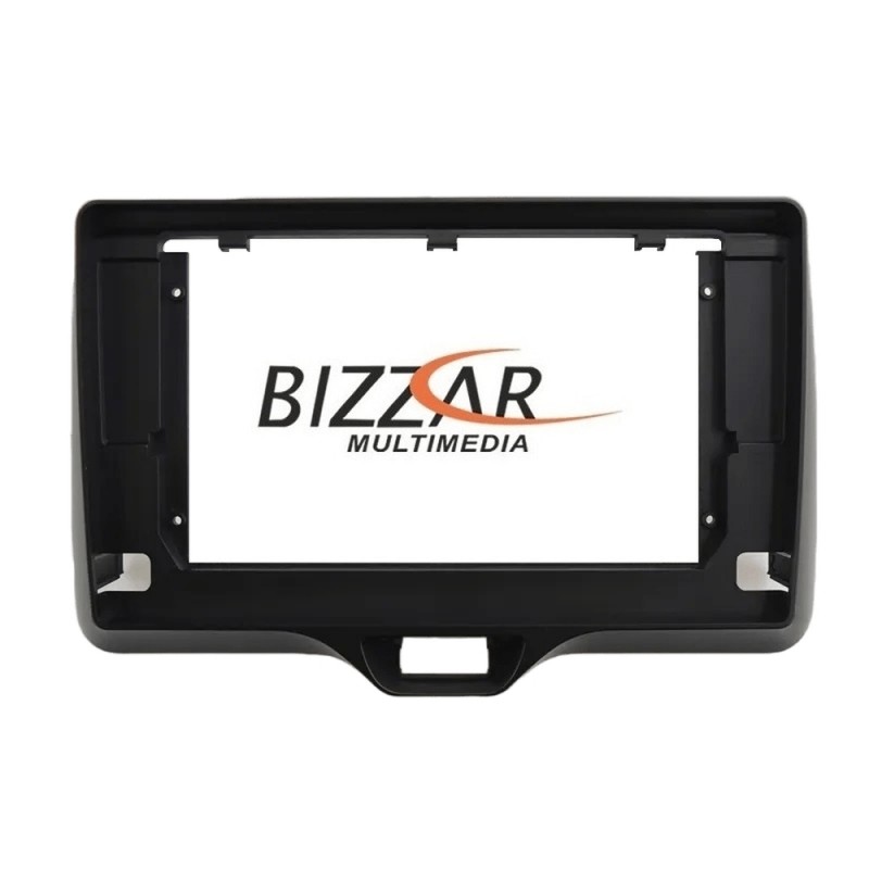 Bizzar Car Pad M12 Series Toyota Yaris 2020-&gt; 8Core Android 12 8+128GB Navigation Multimedia Tablet 12.3