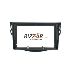 Bizzar Car Pad M12 Series Toyota RAV4 8core Android 12 8+128GB Navigation Multimedia Tablet 12.3