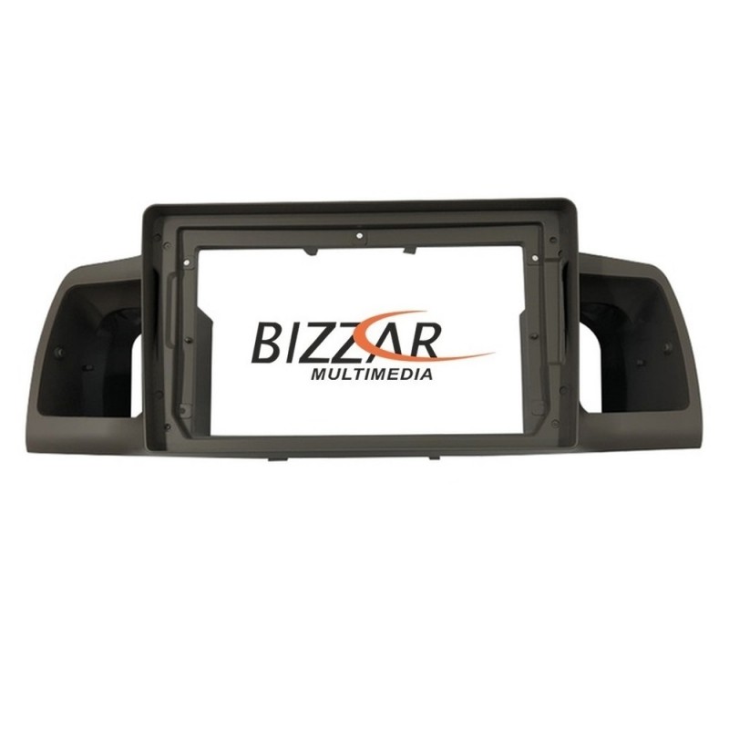 Bizzar Car Pad M12 Series Toyota Corolla 2002-2006 8Core Android 12 8+128GB Navigation Multimedia Tablet 12.3