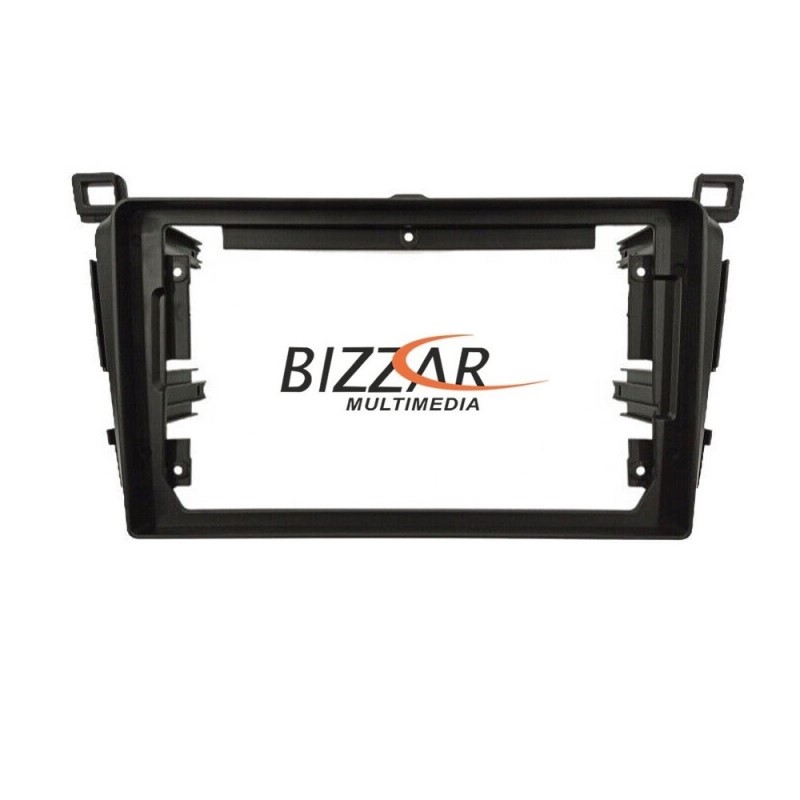 Bizzar Car Pad M12 Series Toyota RAV4 2013-2018 8core Android 12 8+128GB Navigation Multimedia Tablet 12.3