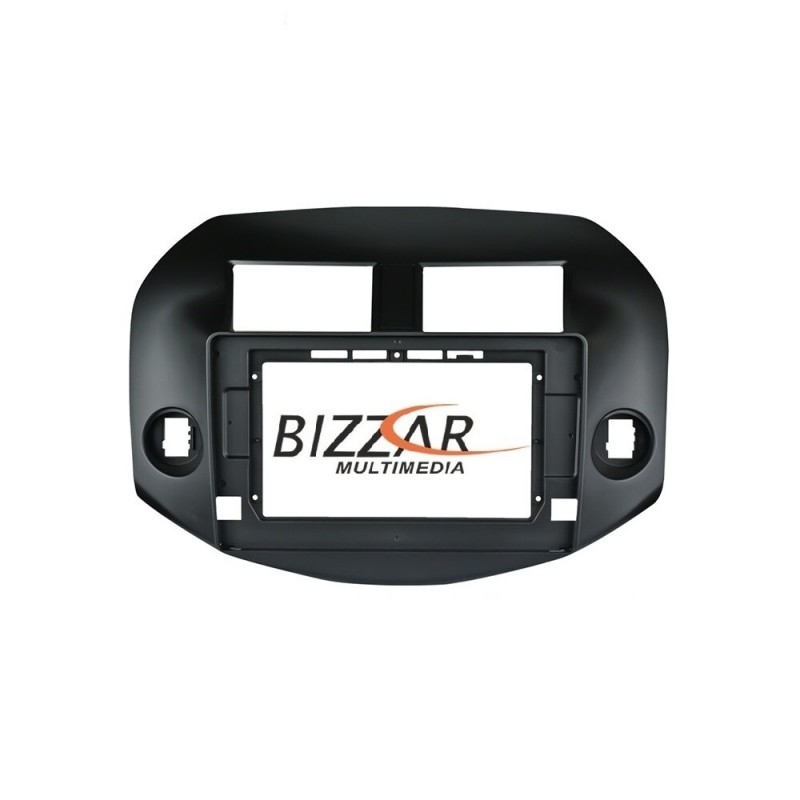 Bizzar Car Pad M12 Series Toyota Rav4 2006-2012 8core Android 12 8+128GB Navigation Multimedia Tablet 12.3