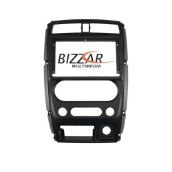 Bizzar Car Pad M12 Series Suzuki Jimny 2007-2017 8core Android 12 8+128GB Navigation Multimedia Tablet 12.3