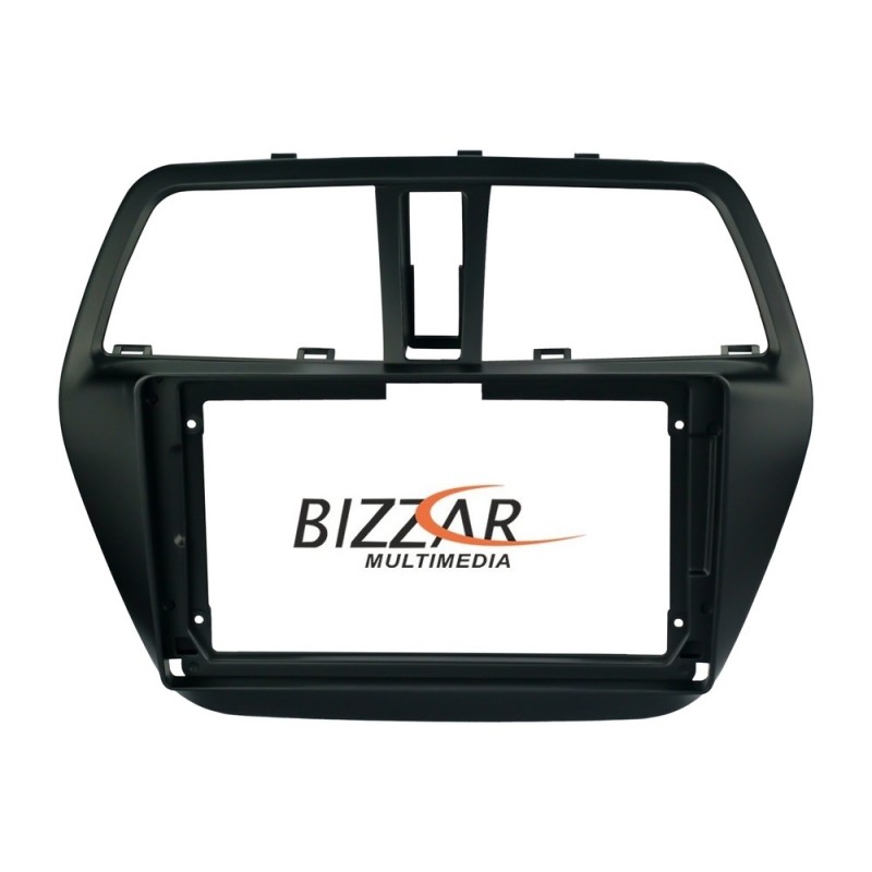 Bizzar Car Pad M12 Series Suzuki SX4 S-Cross 8core Android 12 8+128GB Navigation Multimedia Tablet 12.3