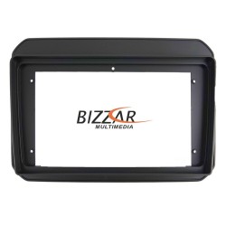 Bizzar Car Pad M12 Series Suzuki Ignis 8core Android 12 8+128GB Navigation Multimedia Tablet 12.3