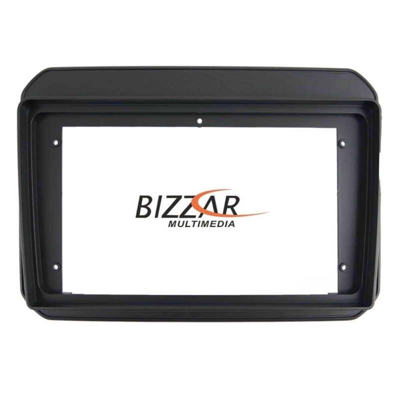 Bizzar Car Pad M12 Series Suzuki Ignis 8core Android 12 8+128GB Navigation Multimedia Tablet 12.3