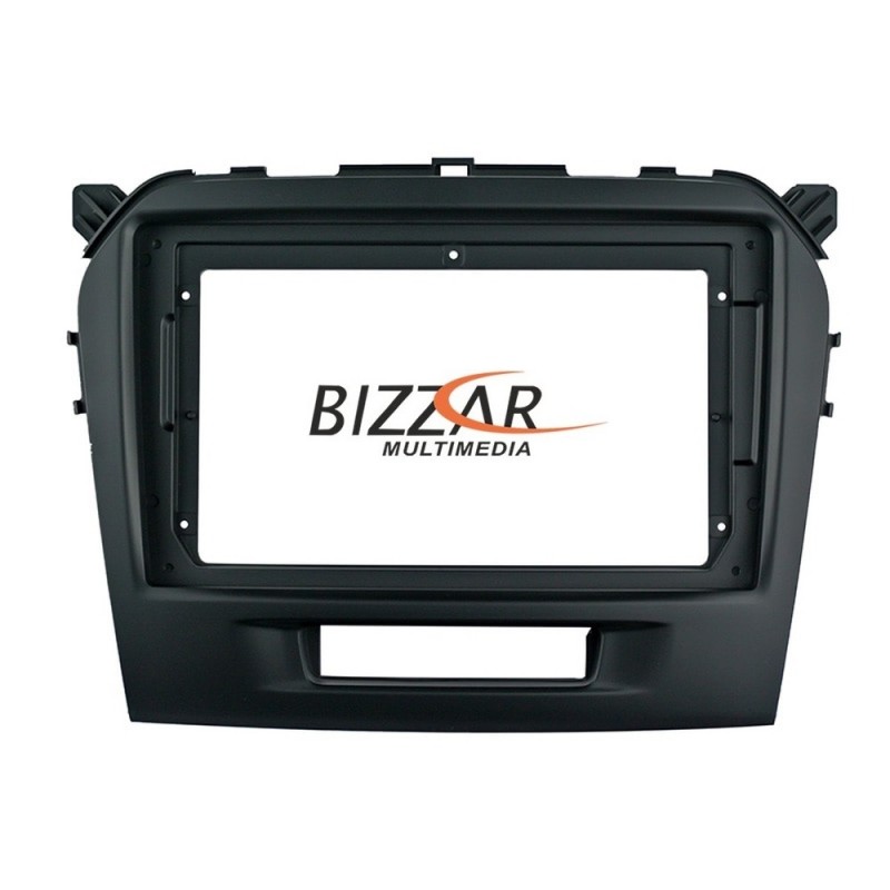 Bizzar Car Pad M12 Series Suzuki Vitara 2015-2021 8core Android 12 8+128GB Navigation Multimedia Tablet 12.3