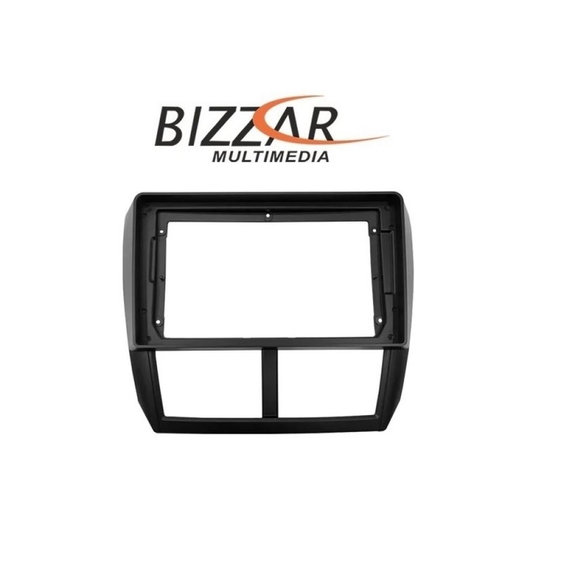 Bizzar Car Pad M12 Series Subaru Forester 8core Android 12 8+128GB Navigation Multimedia Tablet 12.3