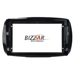 Bizzar Car Pad M12 Series Smart 453 8core Android 12 8+128GB Navigation Multimedia Tablet 12.3