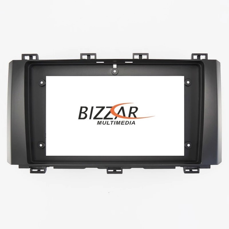 Bizzar Car Pad M12 Series Seat Ateca 2017-2021 8core Android 12 8+128GB Navigation Multimedia Tablet 12.3