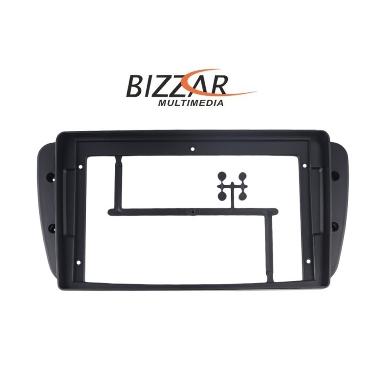 Bizzar Car Pad M12 Series Seat Ibiza 2008-2012 8Core Android 12 8+128GB Navigation Multimedia Tablet 12.3