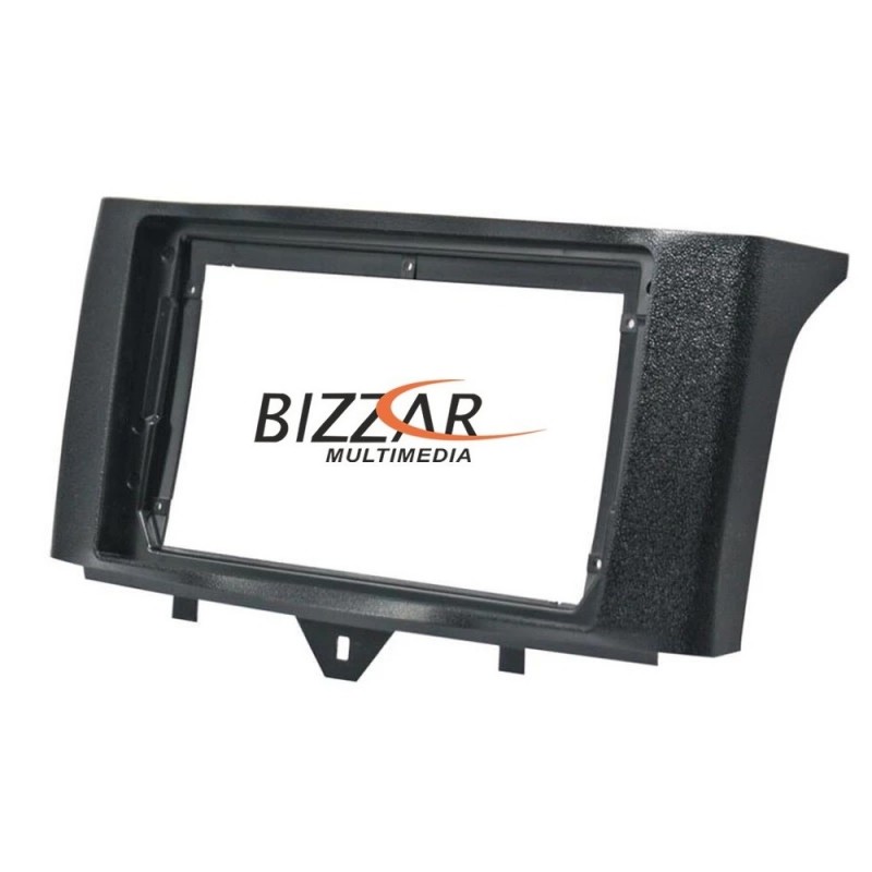 Bizzar Car Pad M12 Series Smart 451 Facelift 8core Android 12 8+128GB Navigation Multimedia Tablet 12.3