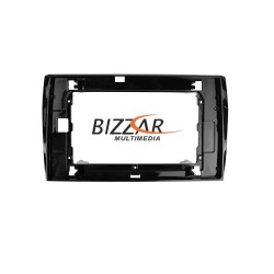 Bizzar Car Pad M12 Series Skoda Kodiaq 2017-&gt; 8core Android 12 8+128GB Navigation Multimedia Tablet 12.3