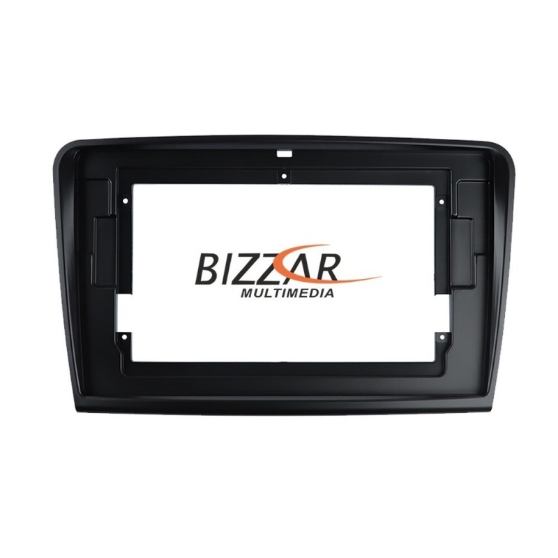 Bizzar Car Pad M12 Series Skoda Superb 2008-2015 8core Android 12 8+128GB Navigation Multimedia Tablet 12.3