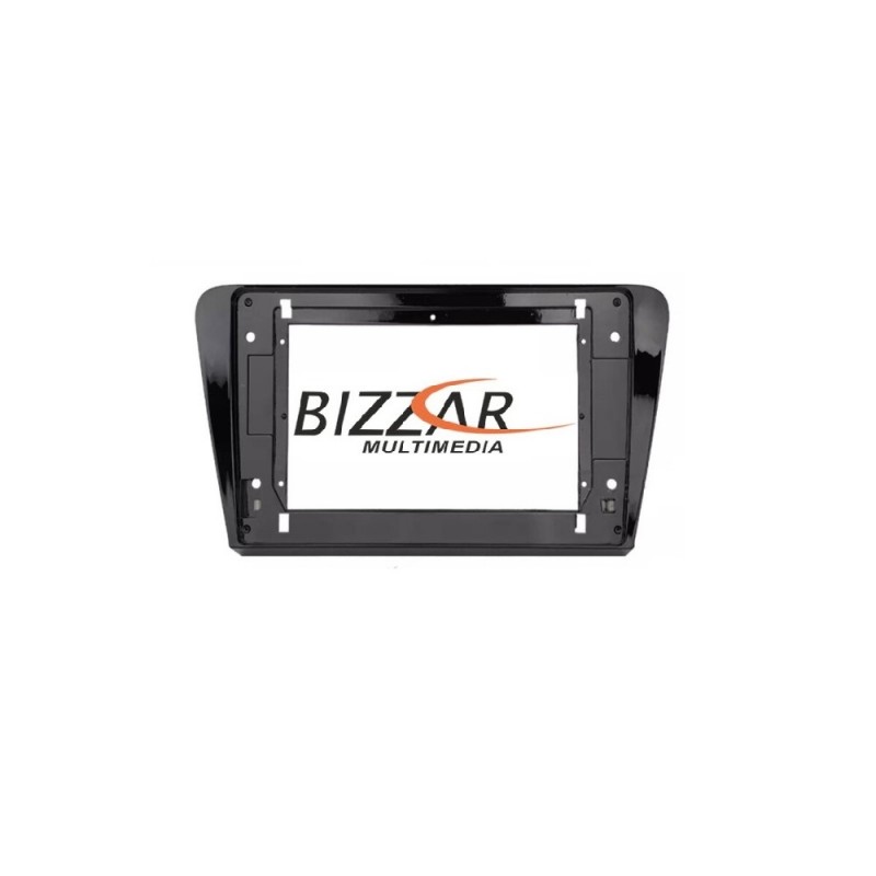 Bizzar Car Pad M12 Series Skoda Octavia 7 8core Android 12 8+128GB Navigation Multimedia Tablet 12.3