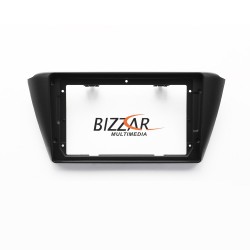 Bizzar Car Pad M12 Series Skoda Fabia 2015-2021 8core Android 12 8+128GB Navigation Multimedia Tablet 12.3