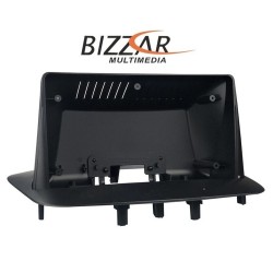 Bizzar Car Pad M12 Series Renault Megane 3 2009-2013 8Core Android 12 8+128GB Navigation Multimedia Tablet 12.3