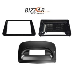 Bizzar Car Pad M12 Series Renault Kangoo 2015-2018 8Core Android 12 8+128GB Navigation Multimedia Tablet 12.3