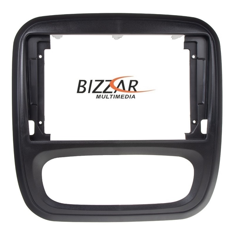 Bizzar Car Pad M12 Series Renault/Nissan/Opel/Fiat 8core Android 12 8+128GB Navigation Multimedia Tablet 12.3