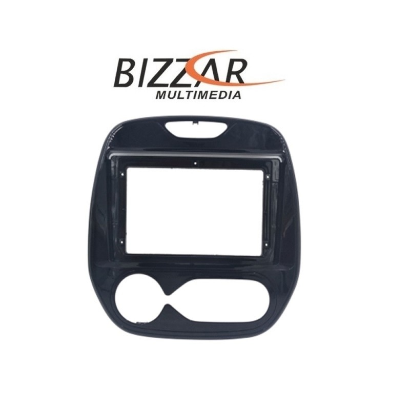 Bizzar Car Pad M12 Series Renault Captur 2013-2019 (Auto AC) 8core Android 12 8+128GB Navigation Multimedia Tablet 12.3