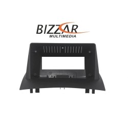 Bizzar Car Pad M12 Series Renault Megane 2 2002-2008 8Core Android 12 8+128GB Navigation Multimedia Tablet 12.3