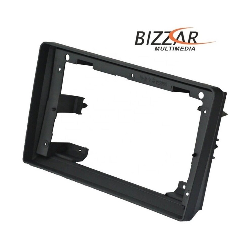 Bizzar Car Pad M12 Series Peugeot 308 2013-2020 8core Android 12 8+128GB Navigation Multimedia Tablet 12.3