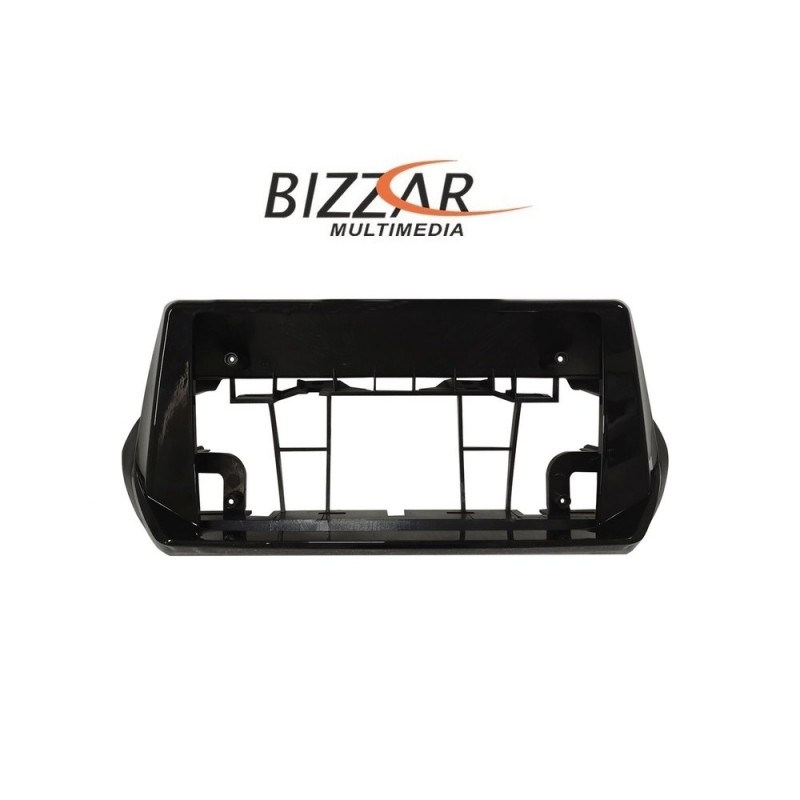 Bizzar Car Pad M12 Series Peugeot 208 2019-2023 8Core Android 12 8+128GB Navigation Multimedia Tablet 12.3