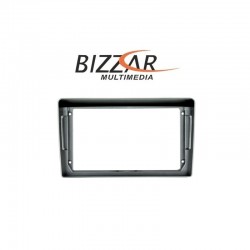 Bizzar Car Pad M12 Series Peugeot 407 8core Android 12 8+128GB Navigation Multimedia Tablet 12.3