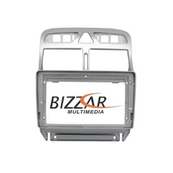 Bizzar Car Pad M12 Series Peugeot 307 2002-2008 8core Android 12 8+128GB Navigation Multimedia Tablet 12.3