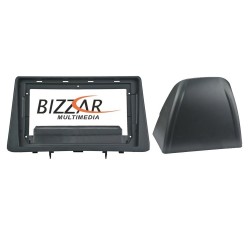 Bizzar Car Pad M12 Series Opel Mokka 8core Android 12 8+128GB Navigation Multimedia Tablet 12.3