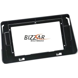 Bizzar Car Pad M12 Series Nissan Micra K14 8core Android 12 8+128GB Navigation Multimedia Tablet 12.3