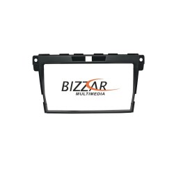 Bizzar Car Pad M12 Series Mazda CX-7 2007-2011 8core Android 12 8+128GB Navigation Multimedia Tablet 12.3