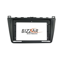 Bizzar Car Pad M12 Series Mazda 6 2008-2012 8core Android 12 8+128GB Navigation Multimedia Tablet 12.3