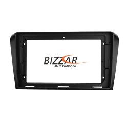 Bizzar Car Pad M12 Series Mazda 3 2004-2009 8core Android 12 8+128GB Navigation Multimedia Tablet 12.3