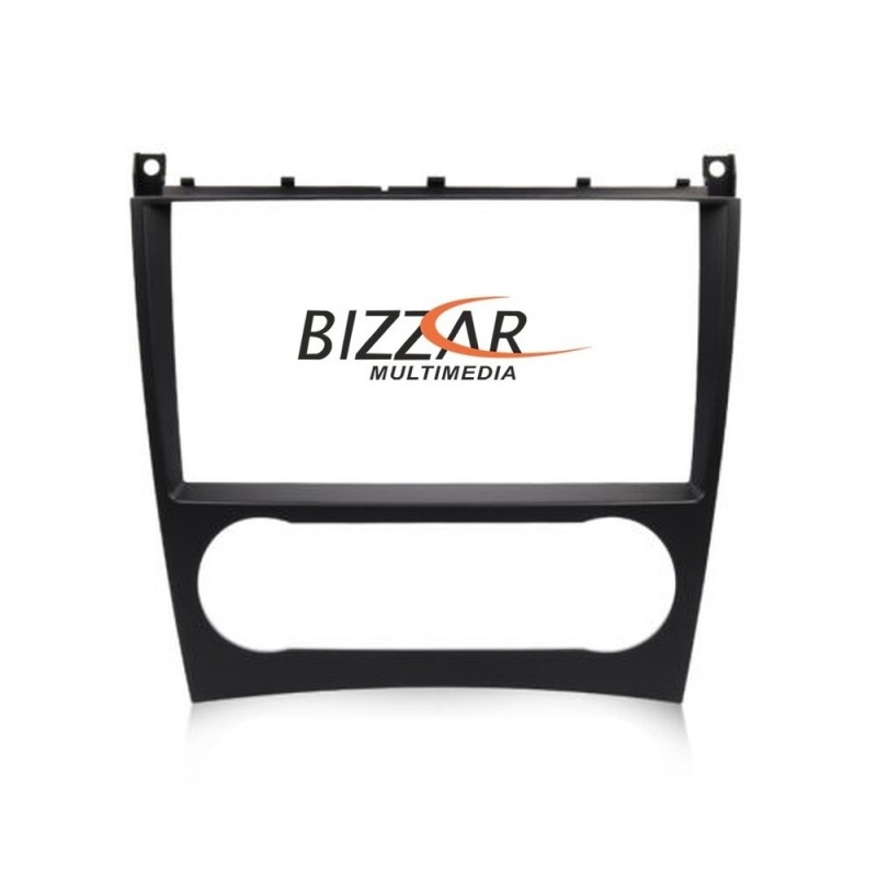 Bizzar Car Pad M12 Series Mercedes W203 Facelift 8core Android 12 8+128GB Navigation Multimedia Tablet 12.3