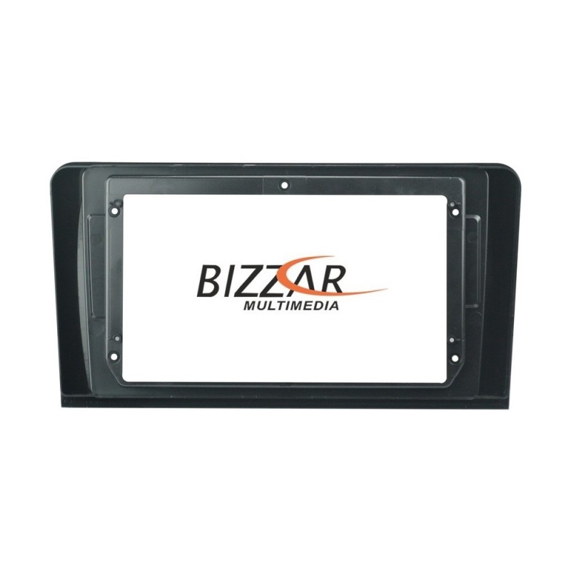 Bizzar Car Pad M12 Series Mercedes ML/GL Class 8core Android 12 8+128GB Navigation Multimedia Tablet 12.3