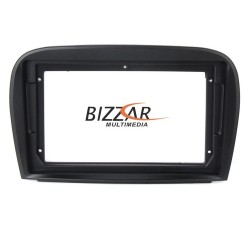 Bizzar Car Pad M12 Series Mercedes SL Class 2005-2011 8Core Android 12 8+128GB Navigation Multimedia Tablet 12.3