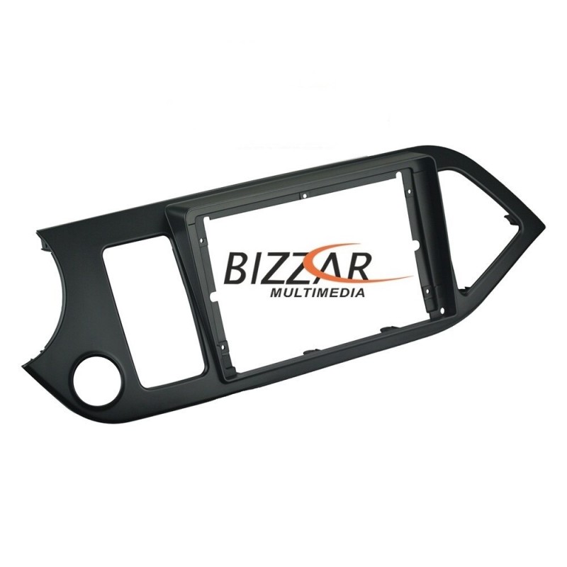 Bizzar Car Pad M12 Series Kia Picanto 8core Android 12 8+128GB Navigation Multimedia Tablet 12.3