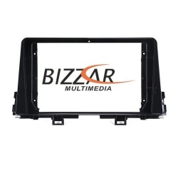 Bizzar Car Pad M12 Series Kia Picanto 2017-2021 8Core Android 12 8+128GB Navigation Multimedia Tablet 12.3