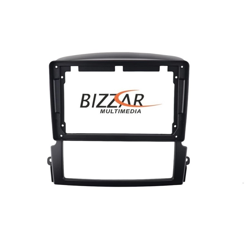 Bizzar Car Pad M12 Series Kia Sorento 8core Android 12 8+128GB Navigation Multimedia Tablet 12.3