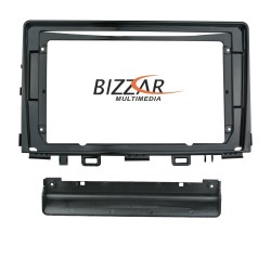 Bizzar Car Pad M12 Series Kia Stonic 8core Android 12 8+128GB Navigation Multimedia Tablet 12.3