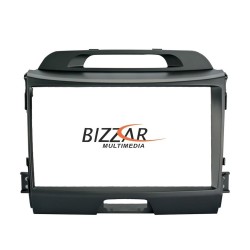 Bizzar Car Pad M12 Series Kia Sportage 8core Android 12 8+128GB Navigation Multimedia Tablet 12.3