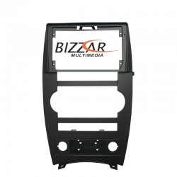 Bizzar Car Pad M12 Series Jeep Commander 2007-2008 8core Android 12 8+128GB Navigation Multimedia Tablet 12.3