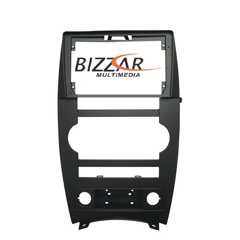 Bizzar Car Pad M12 Series Jeep Commander 2007-2008 8core Android 12 8+128GB Navigation Multimedia Tablet 12.3