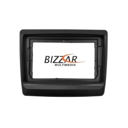 Bizzar Car Pad M12 Series Isuzu D-MAX 2020-2023 8core Android 12 8+128GB Navigation Multimedia Tablet 12.3