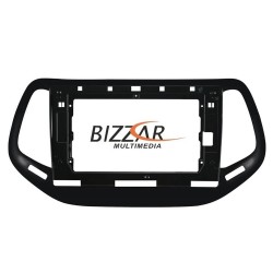 Bizzar Car Pad M12 Series Jeep Compass 2017&gt; 8core Android 12 8+128GB Navigation Multimedia Tablet 12.3